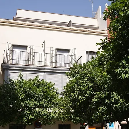 Turísticos La Encarnación Sevilla