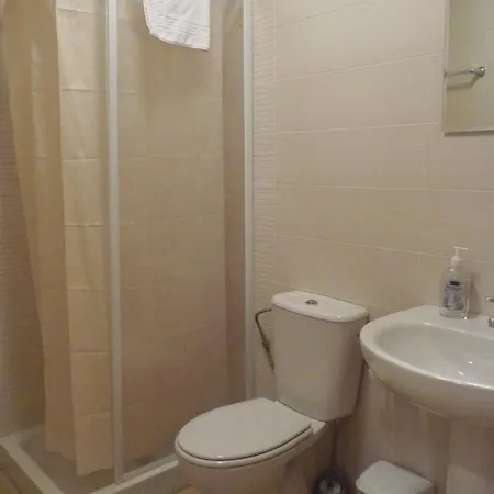 Apartamento Turísticos La Encarnación *