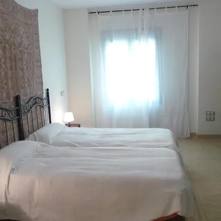 Apartamento Turísticos La Encarnación Sevilla