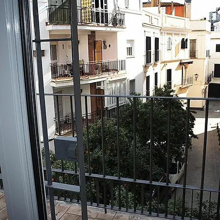 Apartamento Turísticos La Encarnación