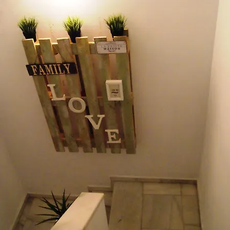 Apartamento Turísticos La Encarnación Sevilla