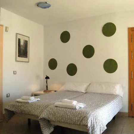 Turísticos La Encarnación Apartamento *