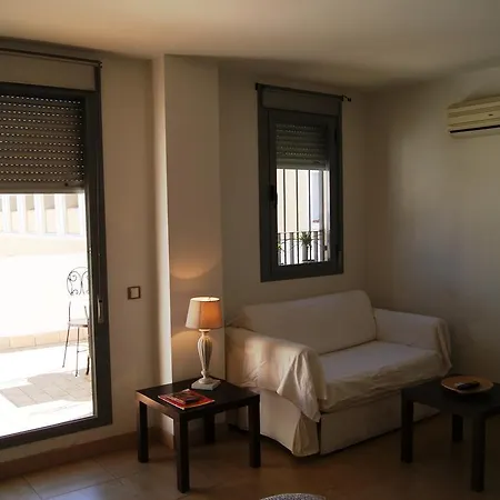 Turísticos La Encarnación Apartamento *