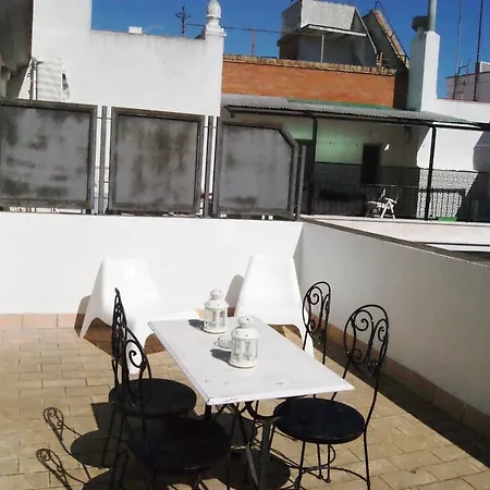 Apartamento Turísticos La Encarnación *