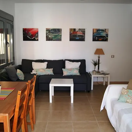 Apartamento Turísticos La Encarnación Sevilla