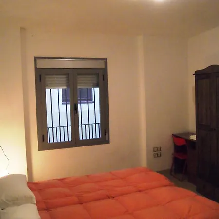 Apartamento Turísticos La Encarnación