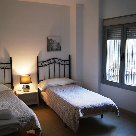 Apartamento Turísticos La Encarnación *
