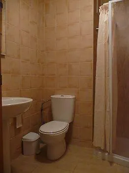 Apartamento Turísticos La Encarnación
