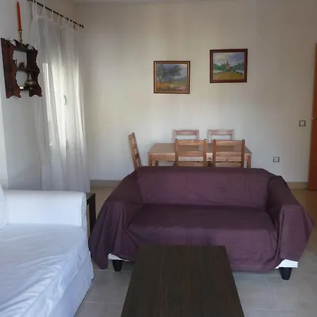 Apartamento Turísticos La Encarnación Sevilla