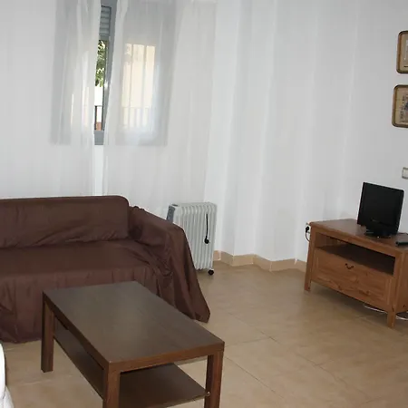 Apartamento Turísticos La Encarnación *