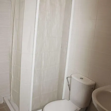 Apartamento Turísticos La Encarnación