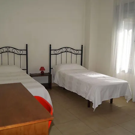 Apartamento Turísticos La Encarnación Sevilla