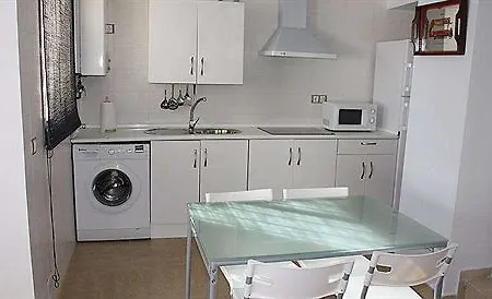 Apartamento Turísticos La Encarnación *