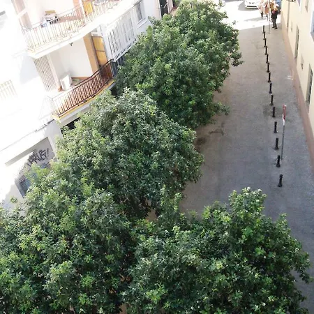 Turisticos La Encarnacion * Siviglia