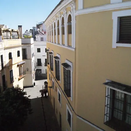 Turisticos La Encarnacion * Seville