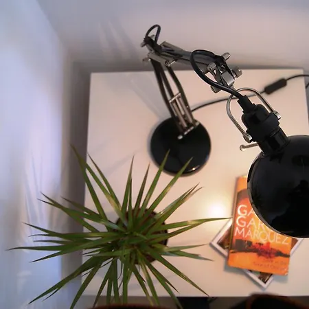 Turisticos La Encarnacion Apartment Seville