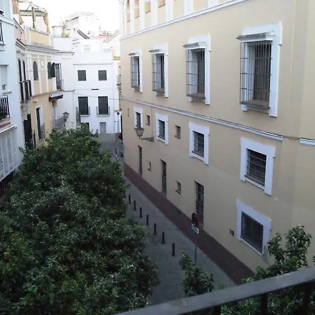 Turisticos La Encarnacion * Seville