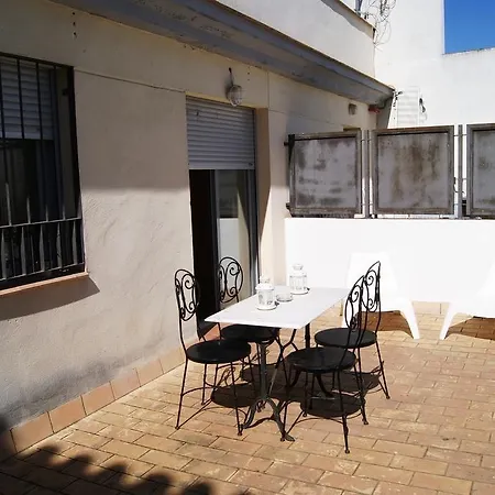 Turisticos La Encarnacion Apartment Seville