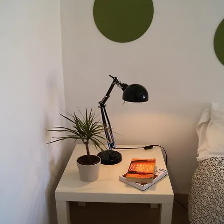 Turisticos La Encarnacion * Seville