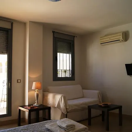 Turisticos La Encarnacion Apartment Seville