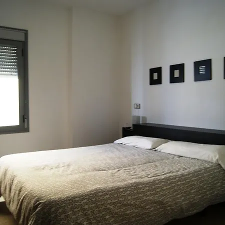Apartment Turisticos La Encarnacion