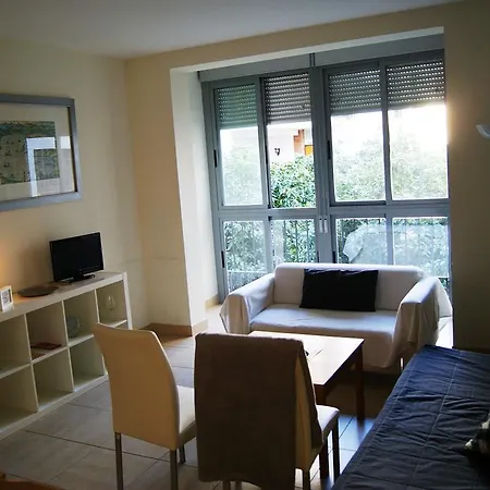 Turisticos La Encarnacion Apartment
