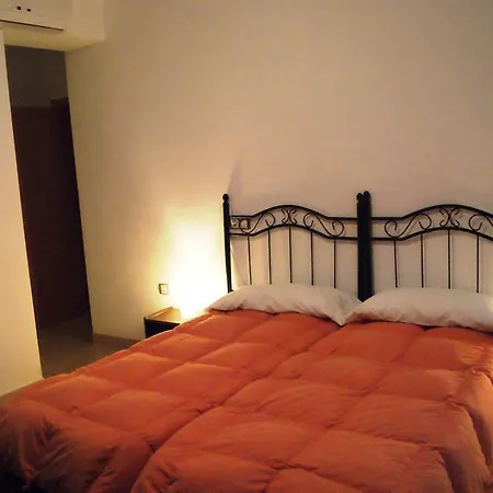 Appartamento Turisticos La Encarnacion