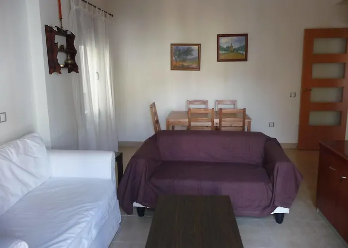 Apartamento Turisticos La Encarnacion Sevilha