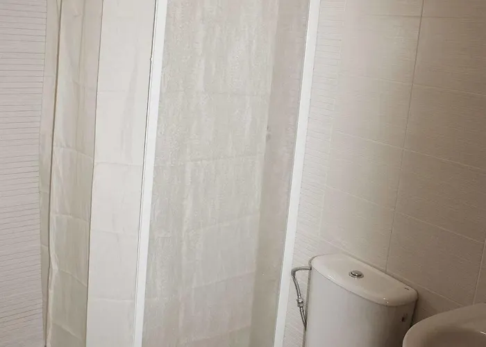 Apartamento Turisticos La Encarnacion