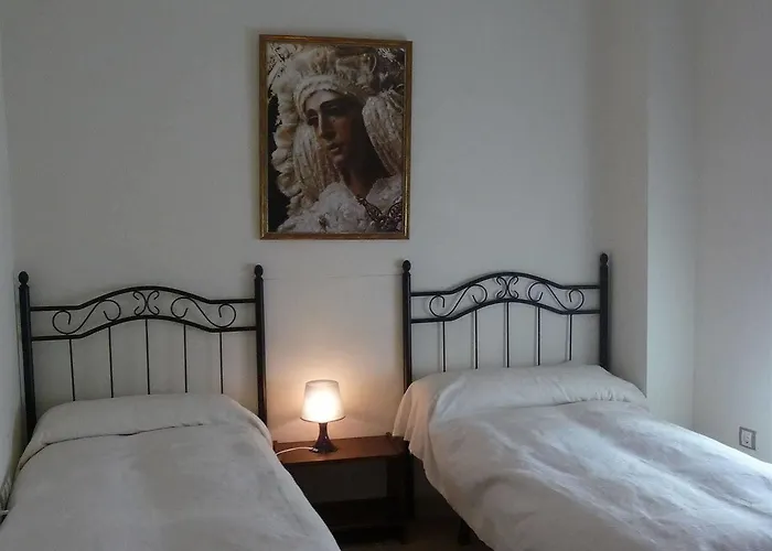 Apartamento Turisticos La Encarnacion *