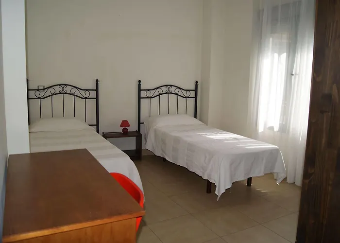 Apartamento Turisticos La Encarnacion Sevilha