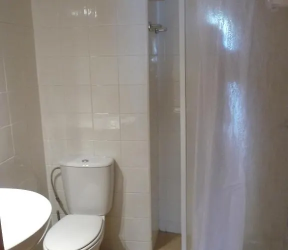 Apartamento Turisticos La Encarnacion Sevilha