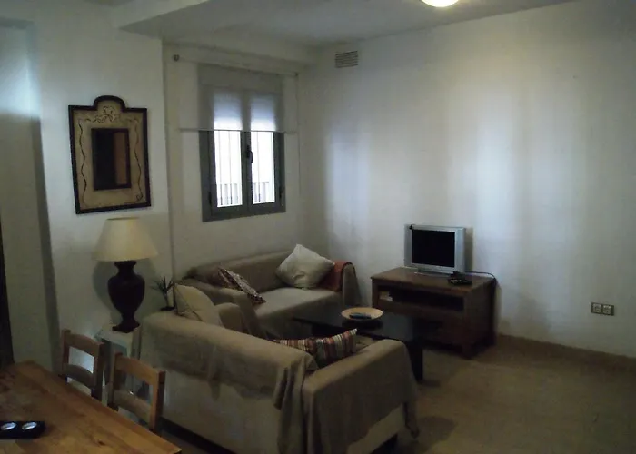 Apartamento Turisticos La Encarnacion Sevilha