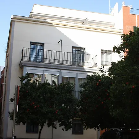 Turisticos La Encarnacion Siviglia