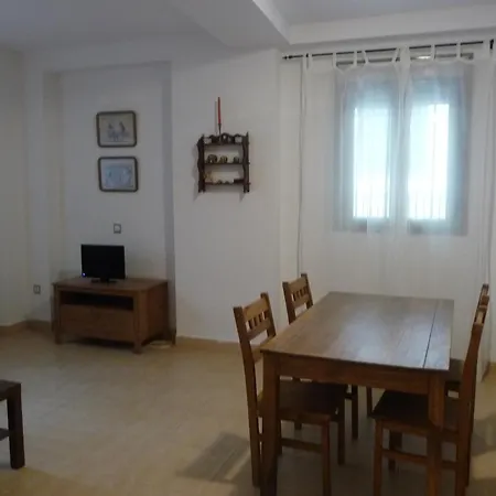 Appartamento Turisticos La Encarnacion Siviglia
