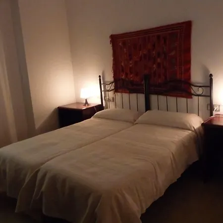 Turisticos La Encarnacion Siviglia