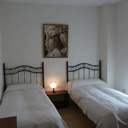 Appartamento Turisticos La Encarnacion *