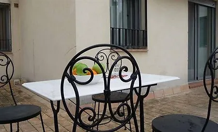 Turisticos La Encarnacion * Siviglia