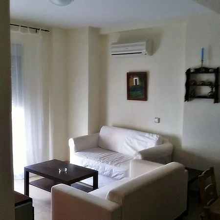 Turisticos La Encarnacion Appartamento Siviglia