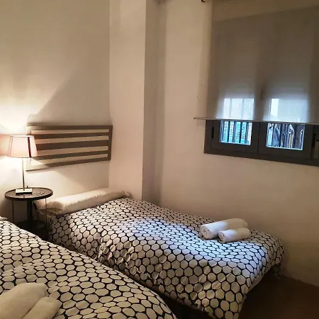 Turisticos La Encarnacion Appartamento Siviglia