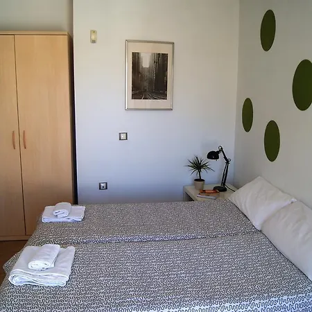 Turisticos La Encarnacion Appartement