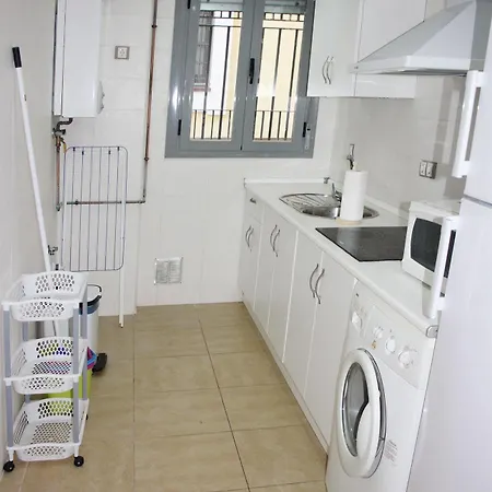 Appartement Turisticos La Encarnacion Sevilla