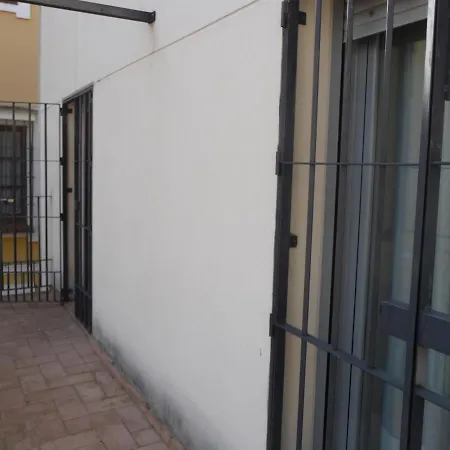 Turisticos La Encarnacion Appartement *