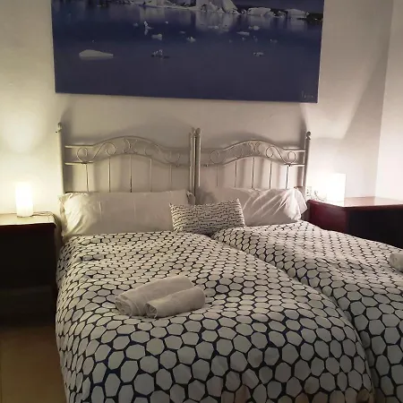 Turisticos La Encarnacion Appartement